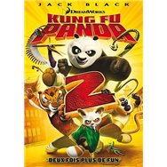 Kung Fu Panda 2