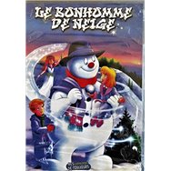 DER SCHNEEMANN (Meine ständigen Begleiter)