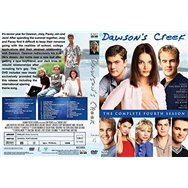 Dawson's Creek - Staffel 4 - Import Zone 2 UK (nur Englisch) [Englischer Import]