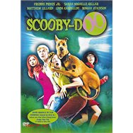 Scooby-Doo