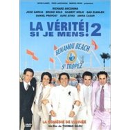 La Wahrheit, wenn ich lüge! 2 [Belgische Import]