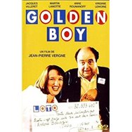 Goldjunge