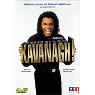 Anthony Kavanagh