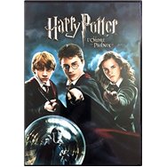 Harry Potter und der Orden des Phönix - Einfache Ausgabe