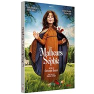 Die Missgeschicke der Sophie