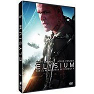 Elysium [DVD + digitale Kopie]