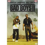 Bad Boys II - Collector's Edition 2 DVD
