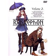 Rahxephon Band 2