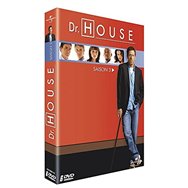 Dr. House - Staffel 3