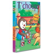 T'choupi - Musiker
