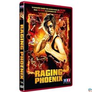 Raging Phoenix