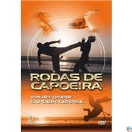 RODAS DER Capoeira