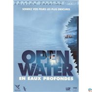 Offenes Wasser