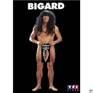 Jean-Marie Bigard - Tiere und Menschen [Einfache Ausgabe]