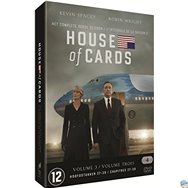 House of Cards - Staffel 3