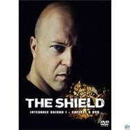 The Shield - Staffel 1