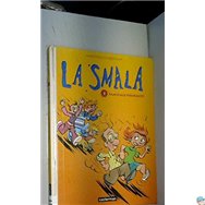 Smala t1- familiale poursuite (La)