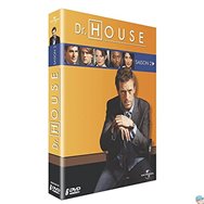 Dr. House - Staffel 2