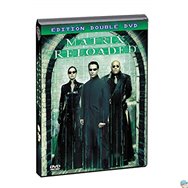 Matrix Reloaded