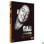 GAD Elmaleh - Papa ist oben