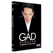 GAD Elmaleh - Der Andere Bin Ich [Einfache Ausgabe]