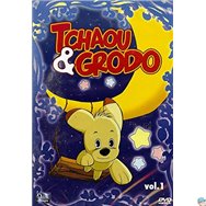 Coffret Tchaou und Grodo - Band 1