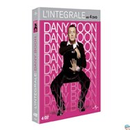 Dany Boon - Die Gesamtausgabe