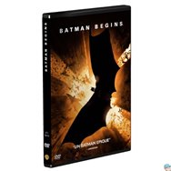Batman Begins