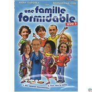 Eine großartige Familie DVD 3