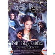 Bibi Blocksberg, die Hexenmeisterin