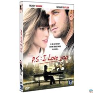 P.S. Ich liebe dich