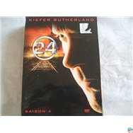 24 Stunden Chrono - Staffel 4