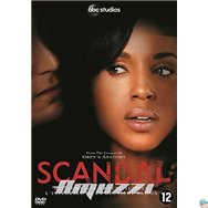 Skandal Staffel 2