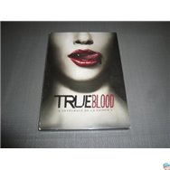 True Blood - Die komplette erste Staffel