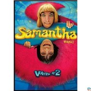 Samantha - Ups! - Nr. 2