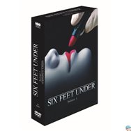 Six Feet Under - Staffel 1