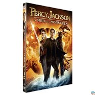 Percy Jackson 2 - Das Meer der Ungeheuer