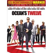 Ocean's Twelve