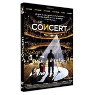 Das Konzert - Einfache Ausgabe