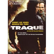 Verfolgt - Edition 2 DVD