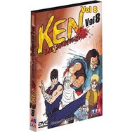 Ken der Überlebende, Bd. 8