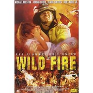 Wild Fire - Die Flammen der Hölle