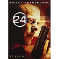 24 Stunden Chrono - Staffel 5