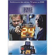 24 Stunden Chrono - 2 Episoden [TV-Serie Probe]