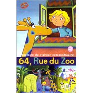 64, Zoo Straße