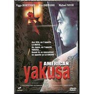 Amerikanische Yakusa