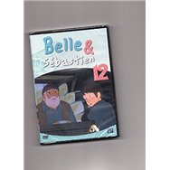 BELLE UND SEBASTIEN Band 12 [HD DVD]