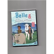 BELLE UND SEBASTIEN Bd. 11