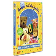 Gute Nacht, die Kleinen - Die Überraschungen von Nounours