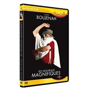 Boujenah, Michel - Die neuen Wundervollen